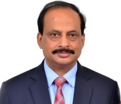 Dr. Manoranjan Parida